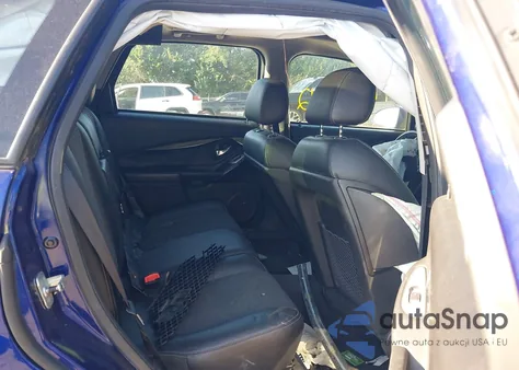 2006 Chevrolet Malibu Maxx Ss из США, поврежденный, VIN 1G1ZW631X6F250423